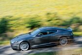 Aston Martin DBS V12 2007 - 2012