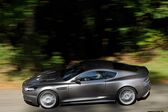 Aston Martin DBS V12 5.9 V12 (517 Hp) 2007 - 2012