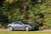 Aston Martin DBS V12 2007 - 2012