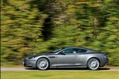 Aston Martin DBS V12 2007 - 2012