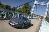 Aston Martin DBS V12 2007 - 2012