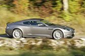 Aston Martin DBS V12 2007 - 2012