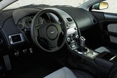 Aston Martin DBS V12 2007 - 2012