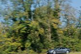 Aston Martin DBS V12 2007 - 2012