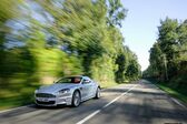 Aston Martin DBS V12 2007 - 2012