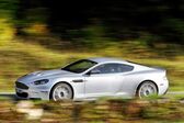 Aston Martin DBS V12 5.9 V12 (517 Hp) 2007 - 2012