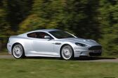 Aston Martin DBS V12 2007 - 2012