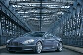 Aston Martin DBS V12 5.9 V12 (517 Hp) 2007 - 2012