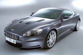 Aston Martin DBS V12 2007 - 2012