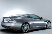 Aston Martin DBS V12 5.9 V12 (517 Hp) 2007 - 2012