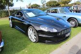 Aston Martin DBS V12 5.9 V12 (517 Hp) 2007 - 2012