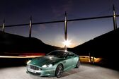 Aston Martin DBS V12 2007 - 2012