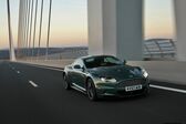 Aston Martin DBS V12 2007 - 2012