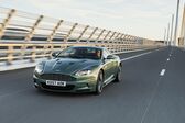 Aston Martin DBS V12 2007 - 2012