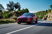 Aston Martin DBX 4.0 V8 (550 Hp) 4x4 Automtic 2020 - present