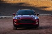 Aston Martin DBX 2020 - present