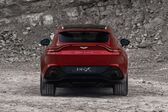 Aston Martin DBX 4.0 V8 (550 Hp) 4x4 Automtic 2020 - present