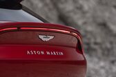 Aston Martin DBX 2020 - present