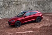 Aston Martin DBX 4.0 V8 (550 Hp) 4x4 Automtic 2020 - present