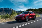 Aston Martin DBX 2020 - present