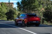 Aston Martin DBX 2020 - present