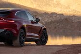 Aston Martin DBX 4.0 V8 (550 Hp) 4x4 Automtic 2020 - present