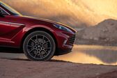 Aston Martin DBX 4.0 V8 (550 Hp) 4x4 Automtic 2020 - present