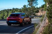 Aston Martin DBX 4.0 V8 (550 Hp) 4x4 Automtic 2020 - present