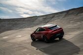 Aston Martin DBX 4.0 V8 (550 Hp) 4x4 Automtic 2020 - present