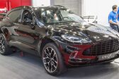 Aston Martin DBX 2020 - present