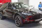 Aston Martin DBX 4.0 V8 (550 Hp) 4x4 Automtic 2020 - present