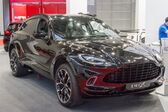 Aston Martin DBX 4.0 V8 (550 Hp) 4x4 Automtic 2020 - present