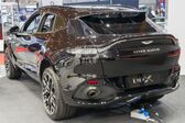 Aston Martin DBX 2020 - present