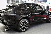 Aston Martin DBX 4.0 V8 (550 Hp) 4x4 Automtic 2020 - present