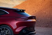 Aston Martin DBX 4.0 V8 (550 Hp) 4x4 Automtic 2020 - present