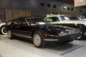 Aston Martin Lagonda I Shooting Brake 1976 - 1997