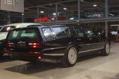 Aston Martin Lagonda I Shooting Brake 1976 - 1997