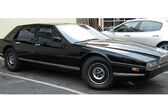 Aston Martin Lagonda II 1976 - 1989