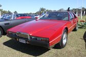 Aston Martin Lagonda II 1976 - 1989