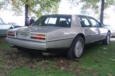 Aston Martin Lagonda II 1976 - 1989