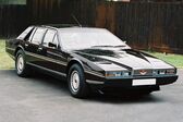 Aston Martin Lagonda II 1976 - 1989