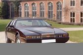 Aston Martin Lagonda II 1976 - 1989