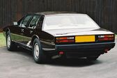 Aston Martin Lagonda II 1976 - 1989