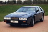 Aston Martin Lagonda II 1976 - 1989