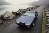 Aston Martin Lagonda II 1976 - 1989