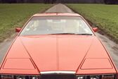 Aston Martin Lagonda II 1976 - 1989