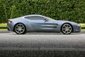 Aston Martin One-77 2009 - 2012