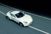 Aston Martin One-77 2009 - 2012