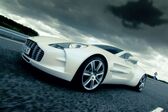 Aston Martin One-77 2009 - 2012