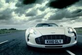 Aston Martin One-77 2009 - 2012